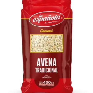 AVENA TRADICIONAL