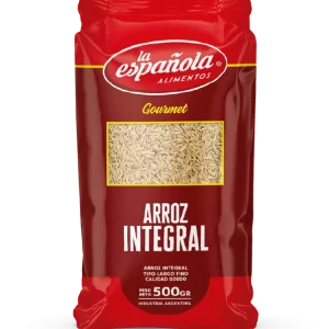 ARROZ INTEGRAL