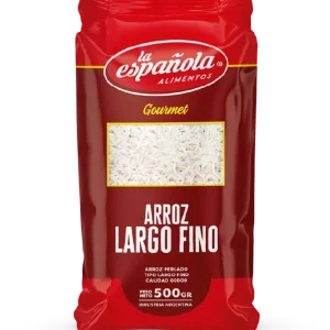 ARROZ LARGO FINO