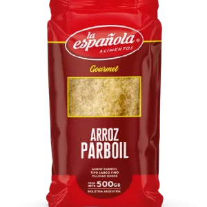 ARROZ PARBOIL