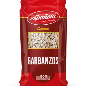 GARBANZOS