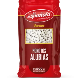 POROTOS ALUBIAS