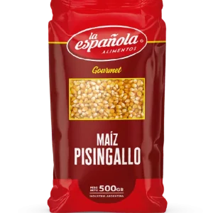 MAÍZ PISINGALLO