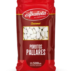 POROTOS PALLARES
